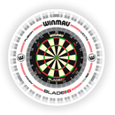 Winmau Plasma Surround Set ICE