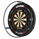 Winmau Plasma Surround Set Black