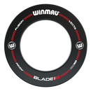 Winmau Plasma Surround Set Black
