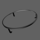 Winmau Plasma Surround Set Black