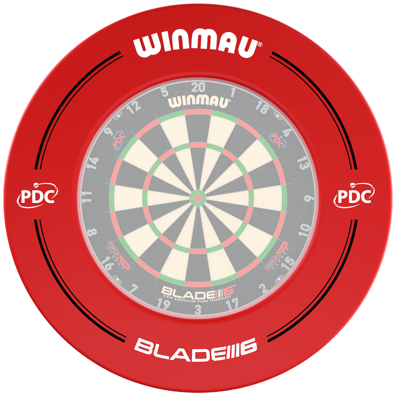 Winmau Blade PDC Surround Rot
