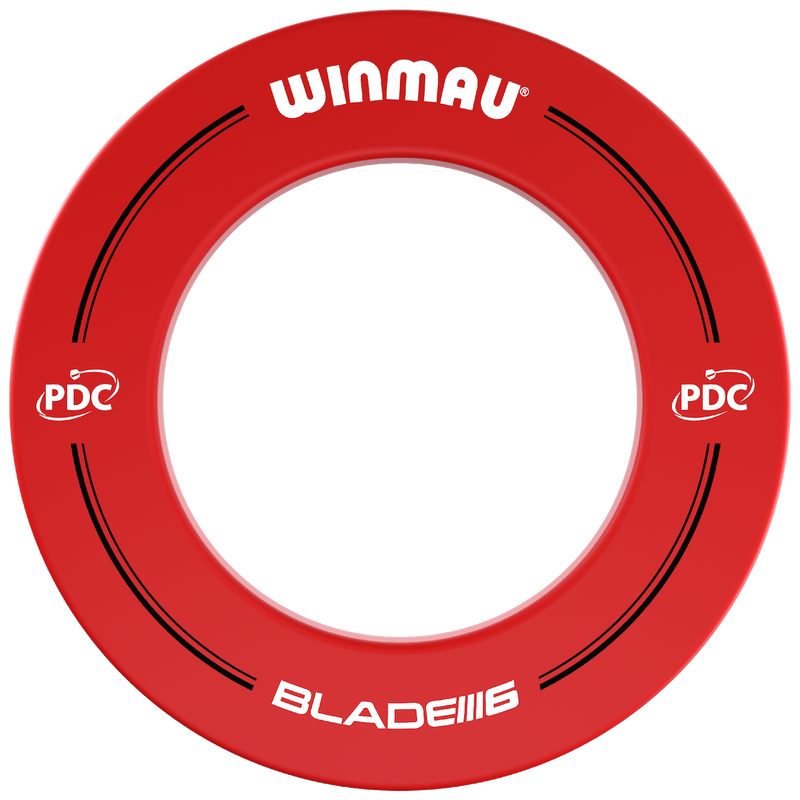 Winmau Blade PDC Surround Rot