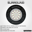 Winmau Blade 360 Surround