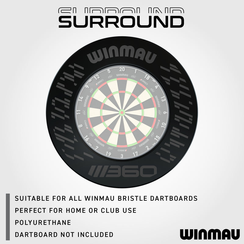 Winmau Blade 360 Surround