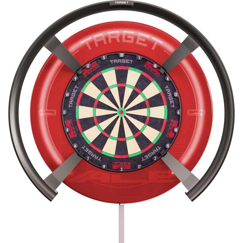 Target OMNI Autoscoring System