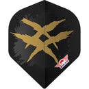 Bull's Richard Veenstra E2 90% Steeldarts