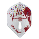 Florian Hempel L-Style Signature Flights Limited Edition 2024