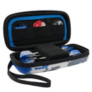 BULL'S Orbis S Dartcase Martin Schindler