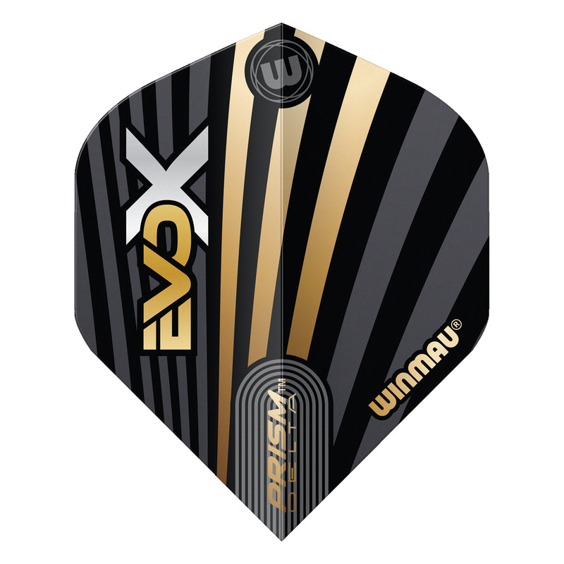 MvG EvoX Prsim Delta Flights