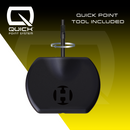 Chizzy Series 4 90% Steeldarts