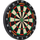 Unicorn Eclipse Ultra 2.0 Steeldartboard