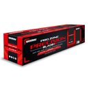 Pro Zone Precision Blade 6 Soft Dartmatte mit Oche