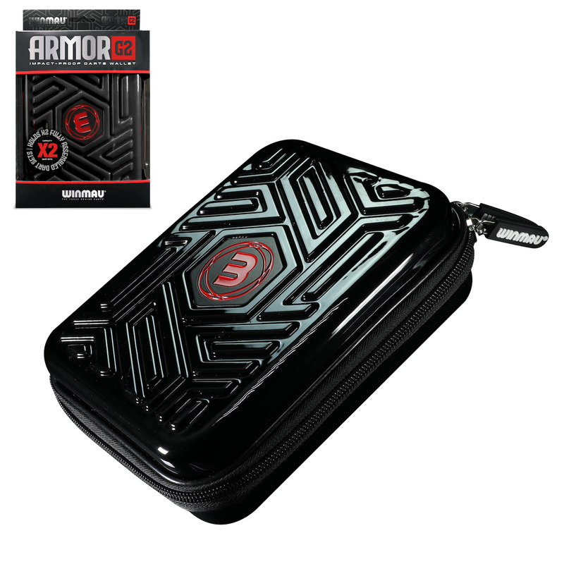 Winmau Armor G2 Dart Case