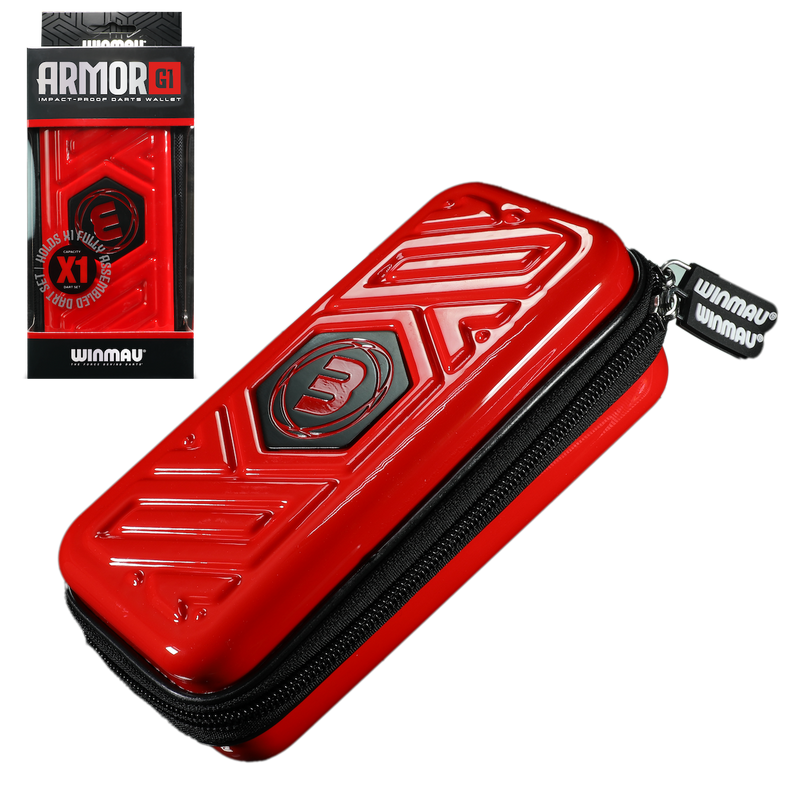 Winmau Armor G1 Dart Case