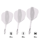 Fusion Flights Clear