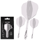 Fusion Flights Clear