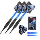 Night Hunter Endurance 90% Softdarts