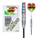 Mamo Massimo 90% Steeldarts