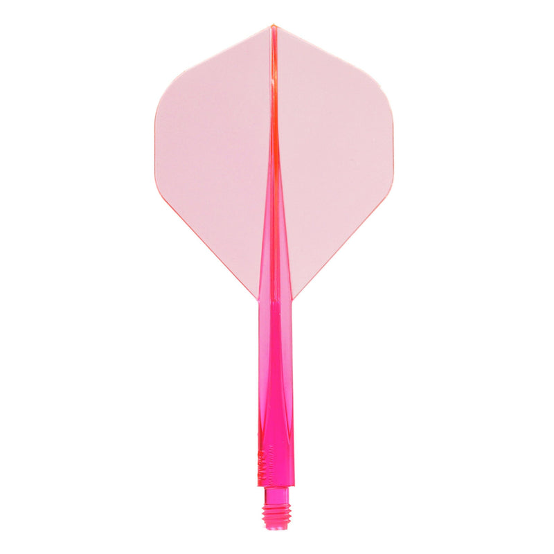 Condor AXE Neon Pink No.2 Standard
