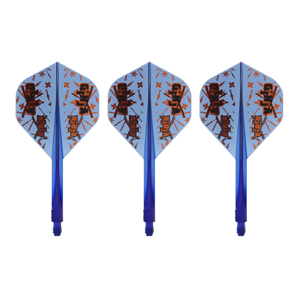 Condor AXE Ginja Ninja No.2 Standard