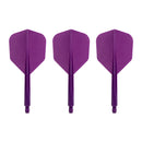 Condor AXE Purple No.6 Small