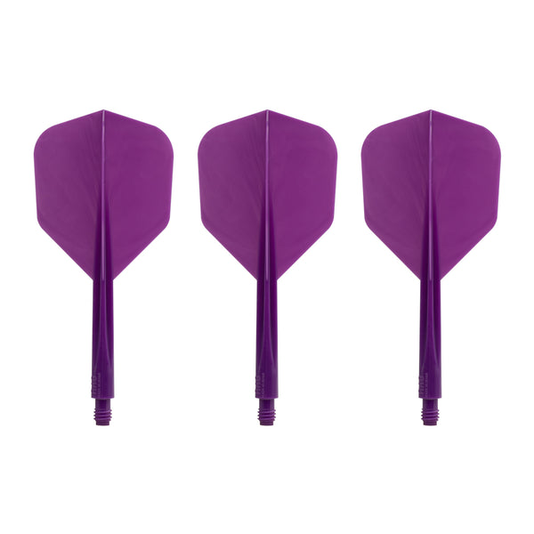 Condor AXE Purple No.6 Small
