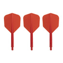 Condor AXE Red No.6 Small