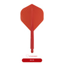 Condor AXE Red No.2 Standard