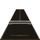 Bull's Advantage Dartmatte mit und ohne Oche