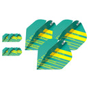 Rob Cross Pro Ultra No.2 Flights - 3 Sets