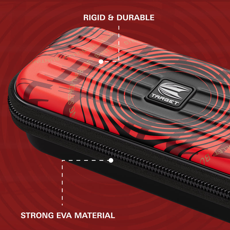 STEPHEN BUNTING TAKOMA WALLET 2024