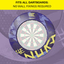 TARGET LUKE 'THE NUKE' DART SURROUND