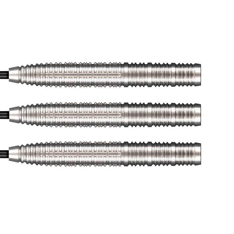Shot Bradley Brooks G2 90% Steeldarts