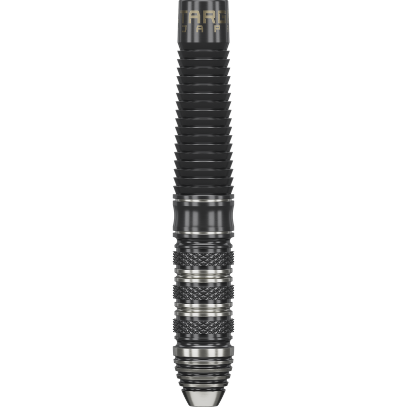 Black Marque Armageddon G2 90% 24G SWISS POINT STEEL 2024