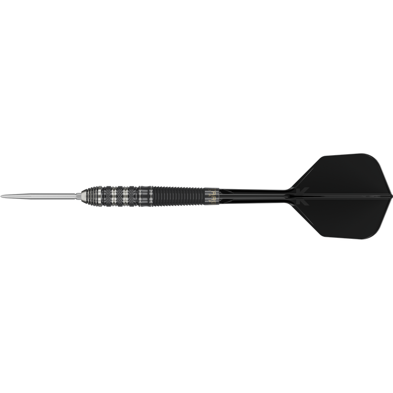 Black Marque Armageddon G2 90% 24G SWISS POINT STEEL 2024
