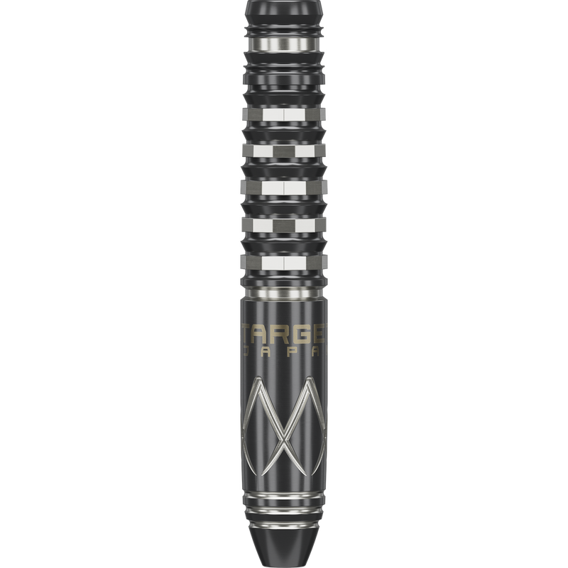 Black Marque Chaos 90% 23G SWISS POINT STEEL 2024
