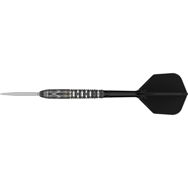 Black Marque Chaos 90% 23G SWISS POINT STEEL 2024