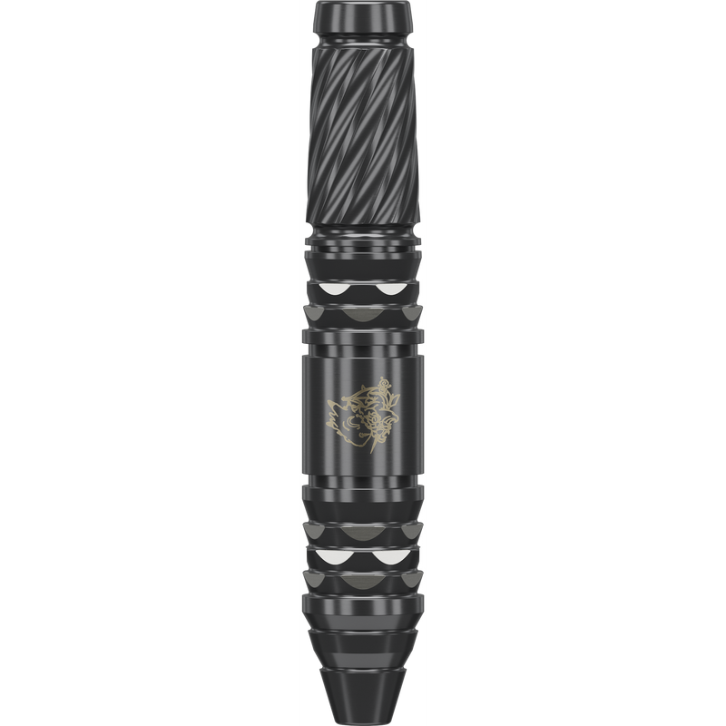 Black Marque Dragon G2 90% 23G SWISS POINT STEEL 2024