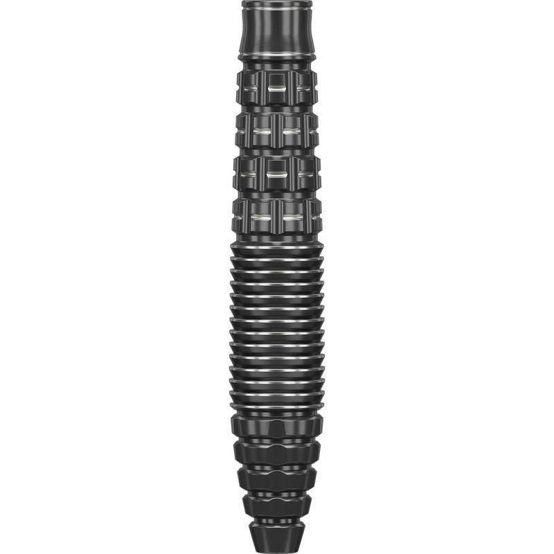 Black Marque Phantom 90% 24G SWISS POINT STEEL 2024