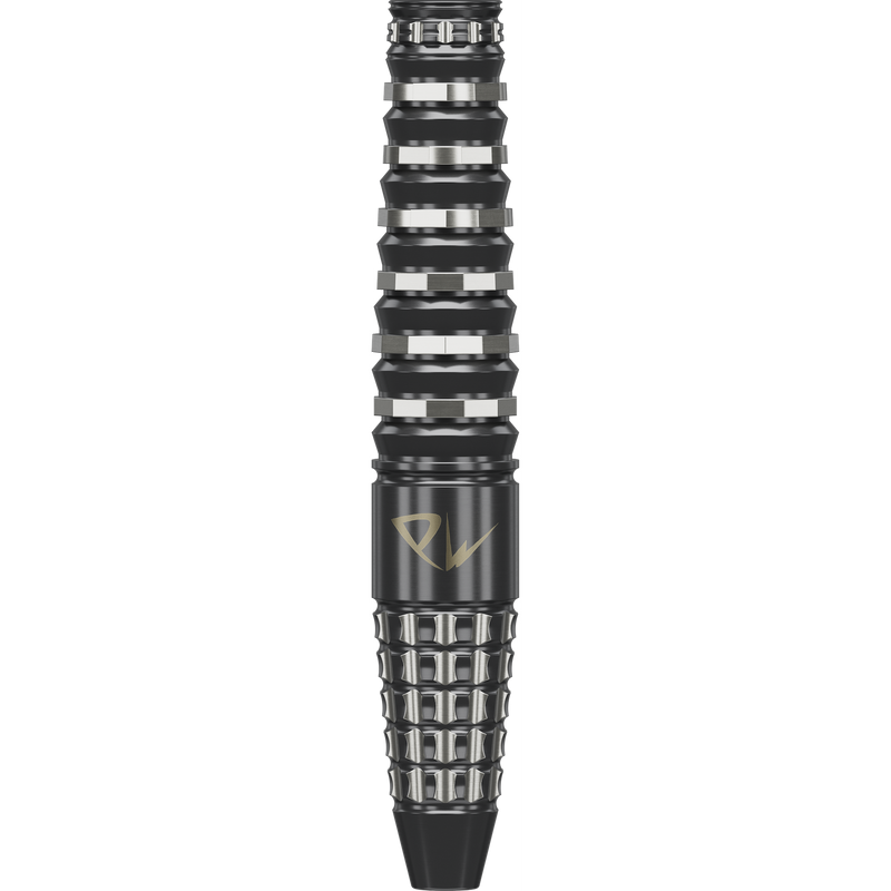 Black Marque PW 90% 23G SWISS POINT STEEL 2024