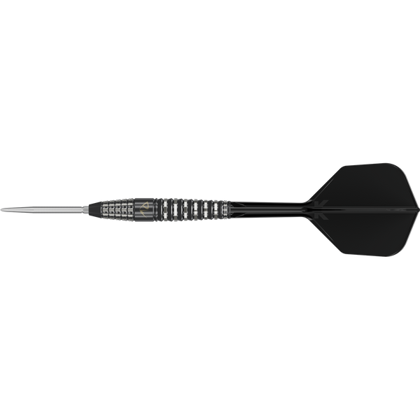 Black Marque PW 90% 23G SWISS POINT STEEL 2024