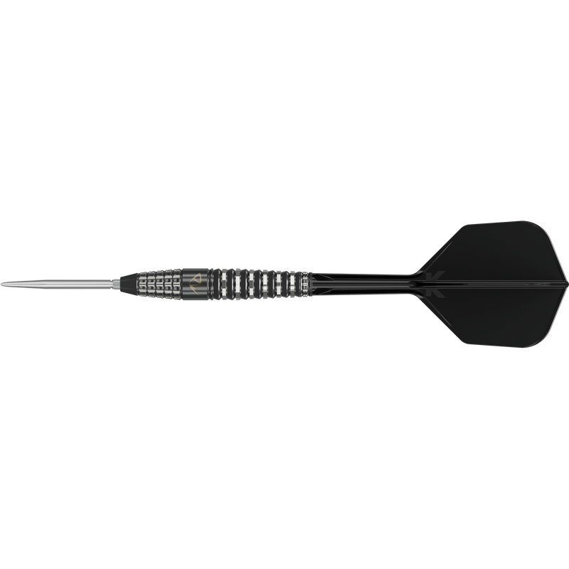 Black Marque PW 90% 23G SWISS POINT STEEL 2024
