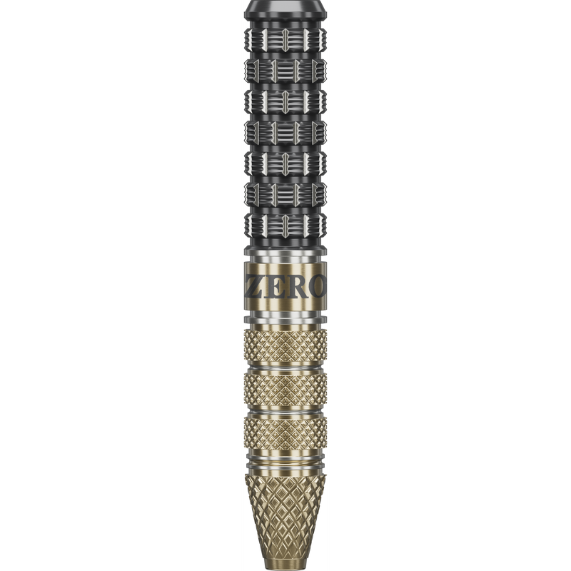 Black Marque Reyn 90% 24G SWISS POINT STEEL 2024