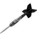 BLACK MARQUE CHAOS 2.0 23G SP STEEL TIP DARTS 2025