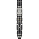 BLACK MARQUE CHAOS 2.0 23G SP STEEL TIP DARTS 2025