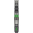 BLACK MARQUE LIGHTNING 3.0 23G SP STEEL TIP DARTS 2025