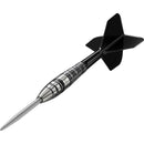 BLACK MARQUE PW 2.0 SP STEEL TIP DARTS 2025