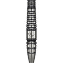 BLACK MARQUE PW 2.0 SP STEEL TIP DARTS 2025