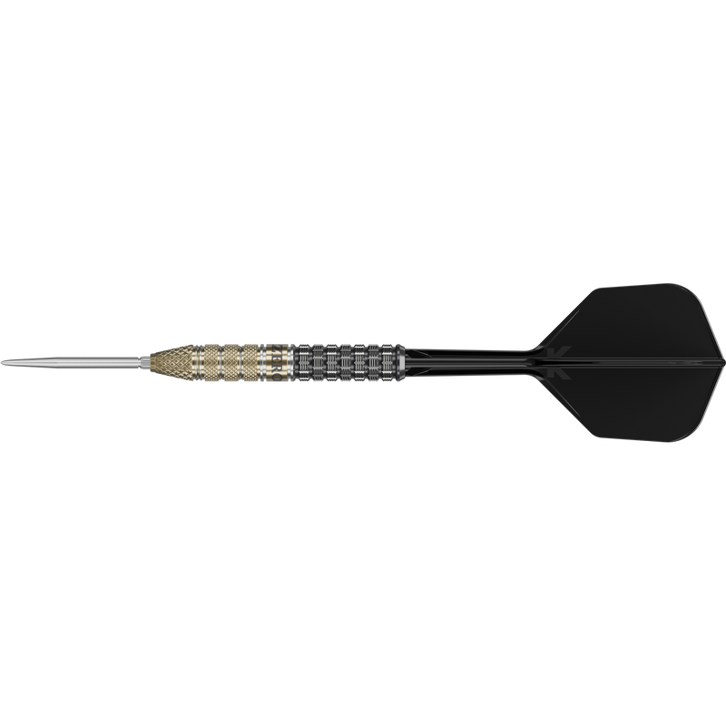 Black Marque Reyn 90% 24G SWISS POINT STEEL 2024