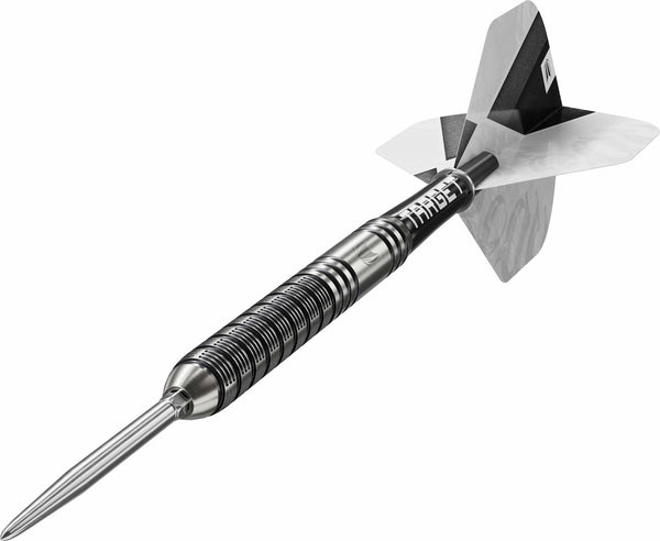 Beau Greaves G1 90 % Steeldarts